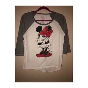 ❤️ Disney Minnie Mouse ❤️